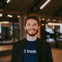 Trashin Employee Matheus Ribaski's profile photo
