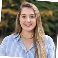 Delmond Marketing Employee Ashley Nance's profile photo