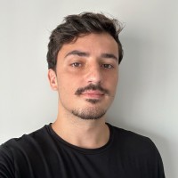 Yandeh Employee Leonardo Kril Pela's profile photo