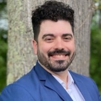 PumpMan Employee Josh Smith's profile photo