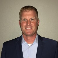 Halliburton Employee Marcus Simmons's profile photo