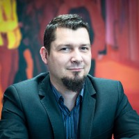 BPSC Employee Mateusz Powęzka's profile photo