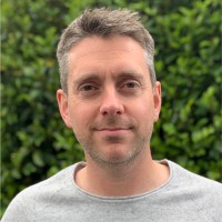 OVO Employee Scott Wilkins's profile photo