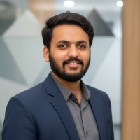 Protrain Employee Shivam M.'s profile photo