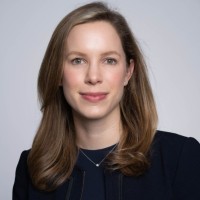 Butterfly Equity Employee Charlotte Porter's profile photo
