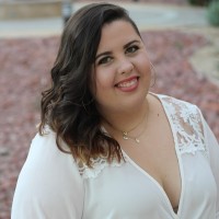 Insight Resource Group Employee Merriman Hemming's profile photo