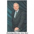 Restoring HOPE Employee Jerry Hart's profile photo