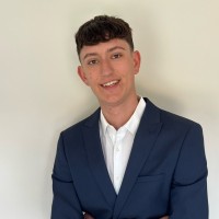 AVI-SPL UK & Ireland Employee Freddie Schlag's profile photo