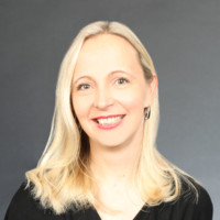 DMK Deutsches Milchkontor GmbH Employee Susanne Rusch's profile photo