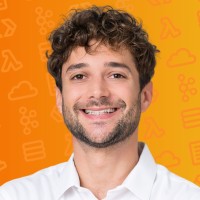 Udemy Employee Stéphane Maarek's profile photo