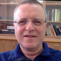 The Catholic University of America Employee Leon O.'s profile photo