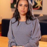 FIS Employee Fátima Silva's profile photo