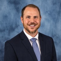 Pearson Employee Tim Andre's profile photo