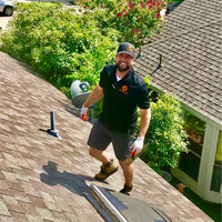 Absolute Construction Employee Michael Eyman's profile photo