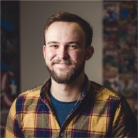 Fergus McKeown Email & Phone Number