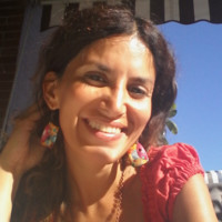 APR Applied Pharma Research s.a. Employee Patrizia Mesiti's profile photo