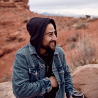HSTL Productions Employee Anthony Carrillo's profile photo