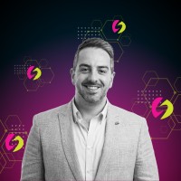 Searchability Employee Olly Preston's profile photo