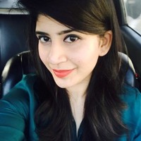 Telenor Microfinance Bank Limited Employee Affifa Bari's profile photo