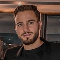 BAZARCHIC Employee Andreas Llorca's profile photo