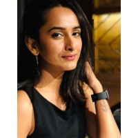 Rainmaker Consults Employee Aashi Sottany's profile photo
