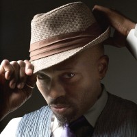 USC Thornton School of Music Employee Clarence Penn's profile photo
