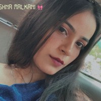 Klimb.io Employee Ashna Malkani's profile photo