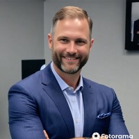 Bunting Magnetics Employee Robert Jr's profile photo