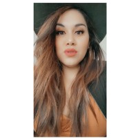 U.S. Department of Homeland Security Employee Araceli Serrano's profile photo
