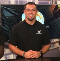 Lydig Construction Employee Sam McPherson's profile photo
