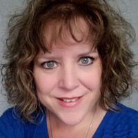 Great Lakes Cheese Employee Michelle August's profile photo