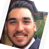 DigelAir Employee Madson M.'s profile photo