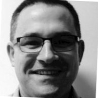 Chester Zoo Employee Chris Hazeldine's profile photo