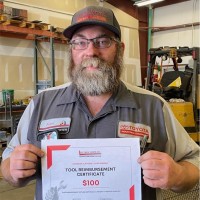 Lift Truck Center, Inc. Employee Allen Marbut's profile photo