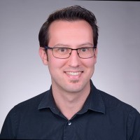USU Solutions DACH Employee Markus Kowatsch's profile photo