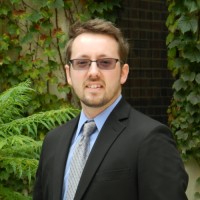 Secretariat Employee Kyle Kost's profile photo