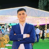 Digitics Employee Ibrahim Alabden's profile photo