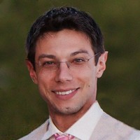 RedVision Systems, Inc. Employee Wesley Miller's profile photo
