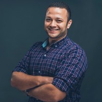 almentor Employee Amr Elraiany's profile photo