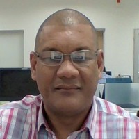 Procaps Employee Horacio Atencio's profile photo