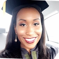 Holly Hill Hospital Employee Chantelle Hoilett's profile photo