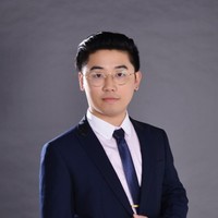 孙杨 Email