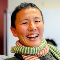 Upshift Employee Ayako Hiwasa's profile photo