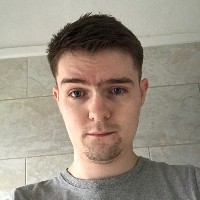 Amplifon Employee Chris Binding's profile photo
