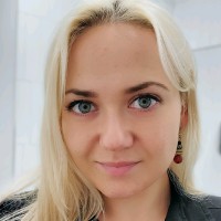 Tetiana Kartavykh Email