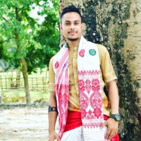 SRD Projects Employee Udit Sarmah's profile photo