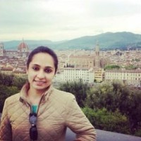 Nitika Tandon Email & Phone Number