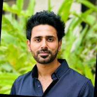 Affiniks International Employee Sarath Pk's profile photo