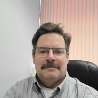 Akumina Employee Ed Rogers's profile photo