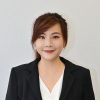 OCBC Employee Sarah Tan's profile photo